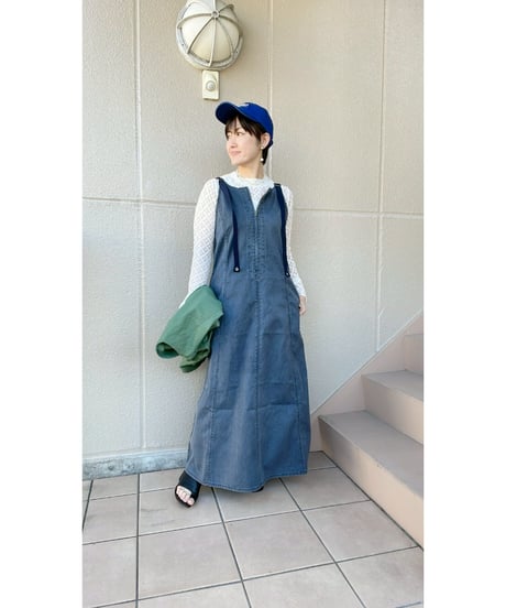 【Mariセレクトカラー】ANTGAUGE 刺繍ロゴ Manhattanキャップ