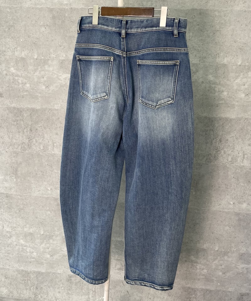 Anna Kerry ✨裏起毛モロッコデニム (34)68254602 Anna Kerry ✨裏起毛モロッコデニム (34)68254602 - メルカリ