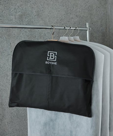 BOYSHE ブラックジャケット M fj0026m_13_56433a50-55b7-4f6a-