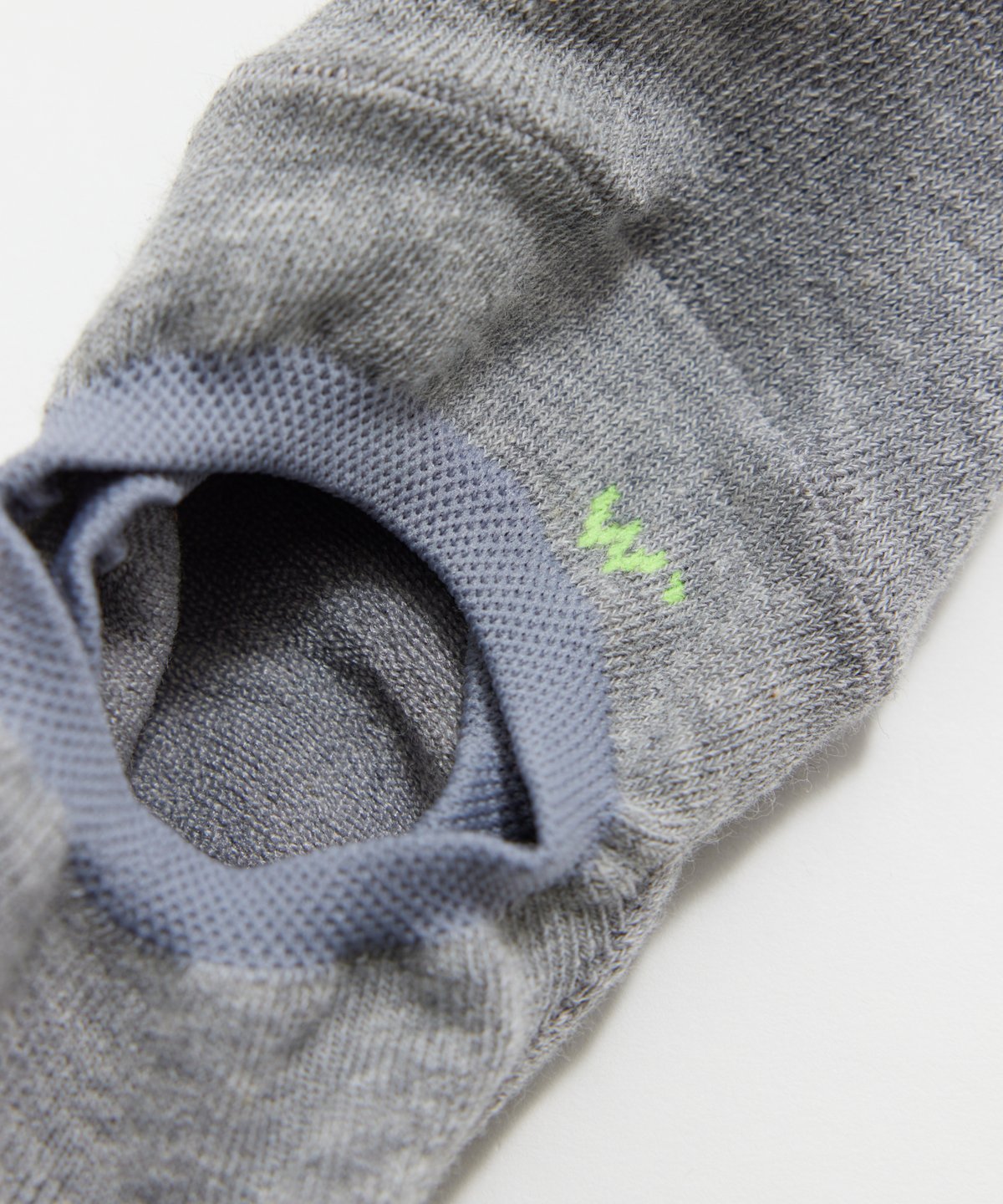 Wカバーソックス・フットカバー【4 color】 | BOYSHE