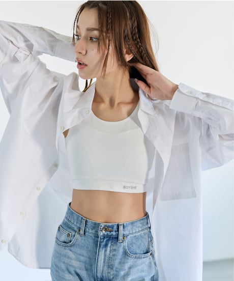 BOYSHE inner suit【3 color】
