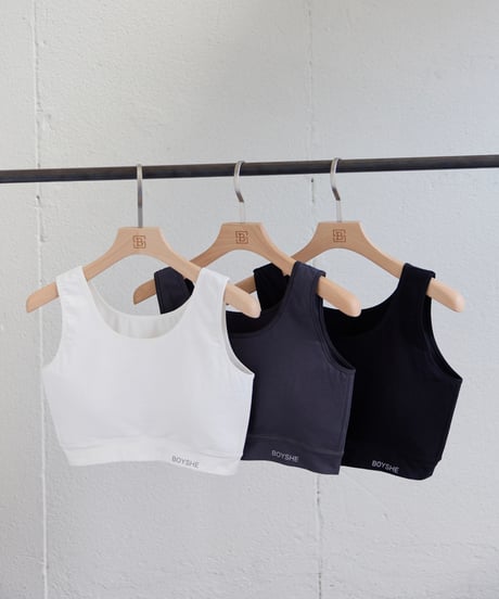 BOYSHE inner suit【3 color】