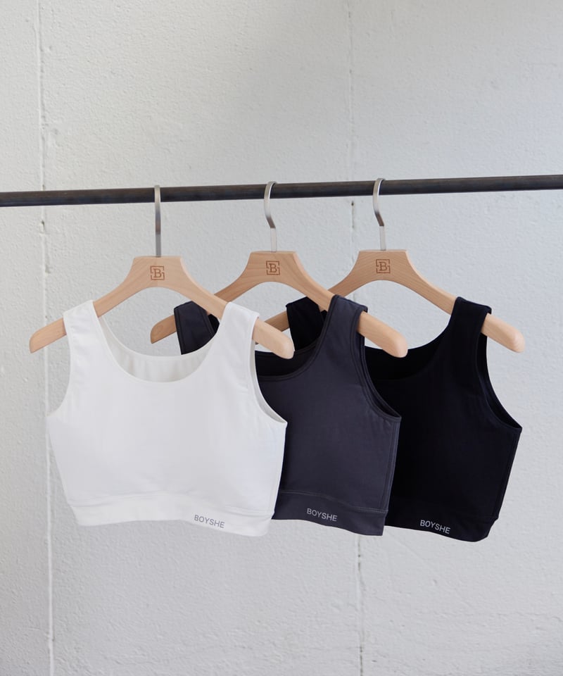 BOYSHE inner suit【3 color】 | BOYSHE