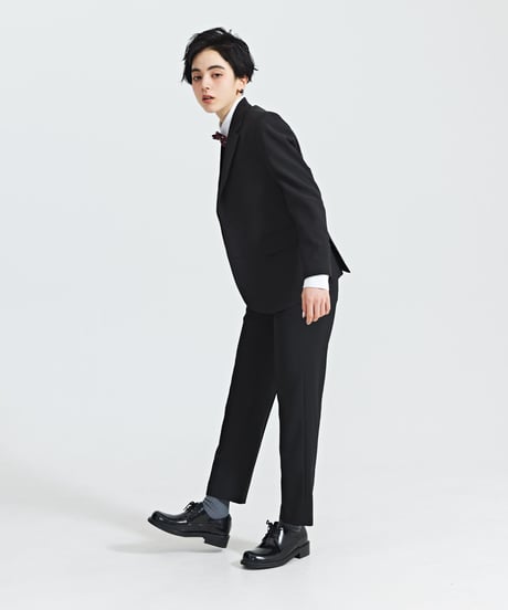 「HAND MADE」プレーントゥ ダービーシューズ 本革【4 size】