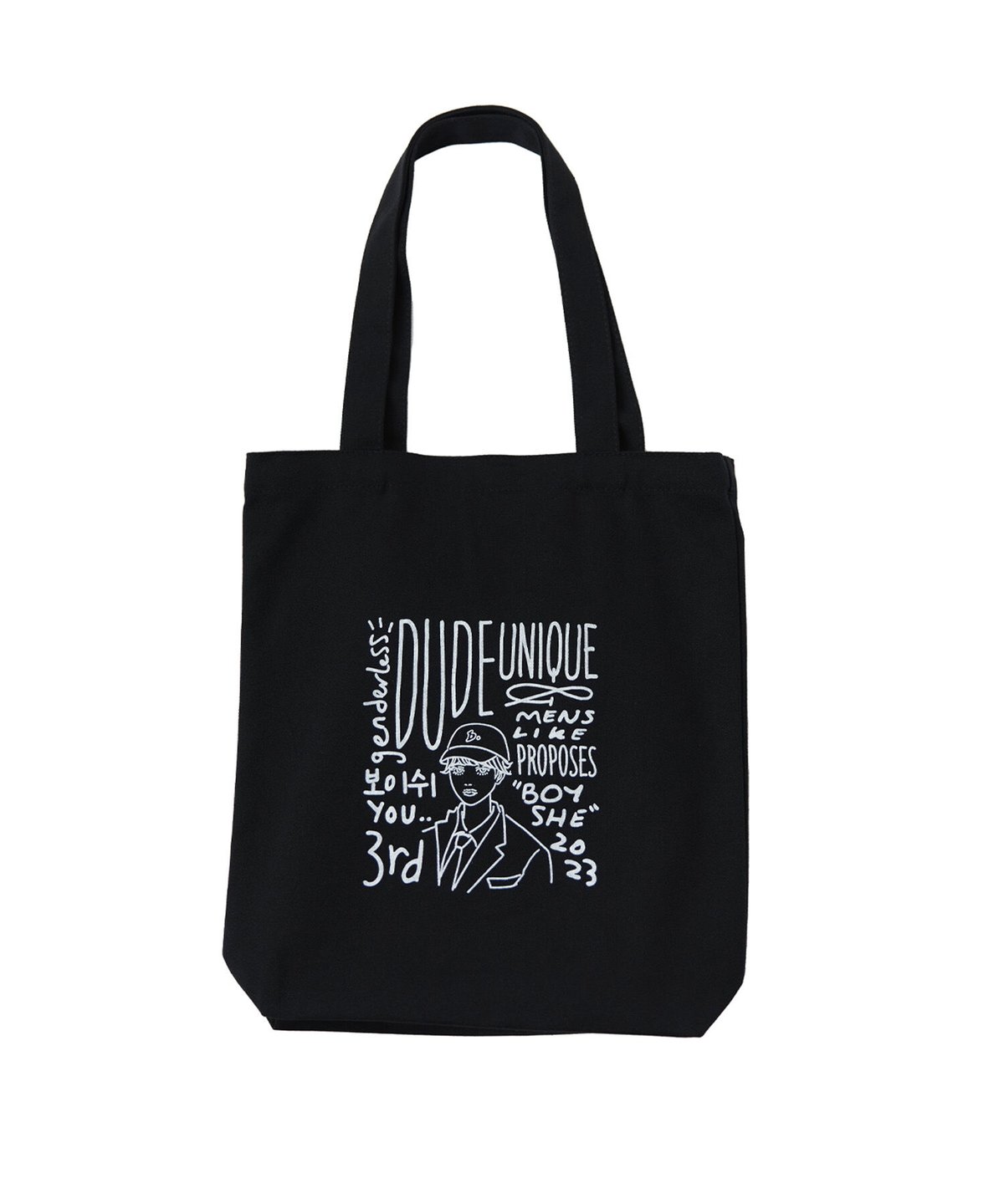 【BARBEE BOYS】アルバム予約特典トートバッグ 9点コンプセット＋2点 デビュー40周年企画第三弾! BARBEE BOYS『3rd. BREAK』が