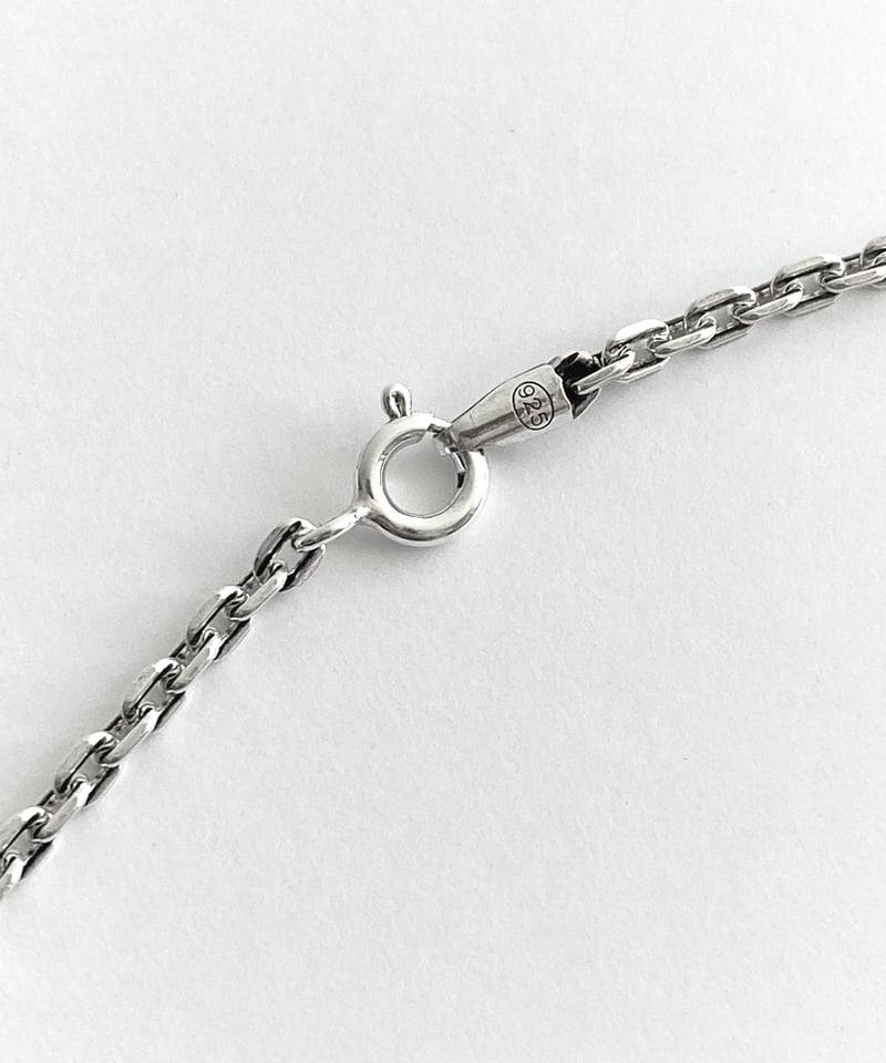 星 ネックレス Silver925製 | BOYSHE 星 ネックレス Silver925製 | BOYSHE