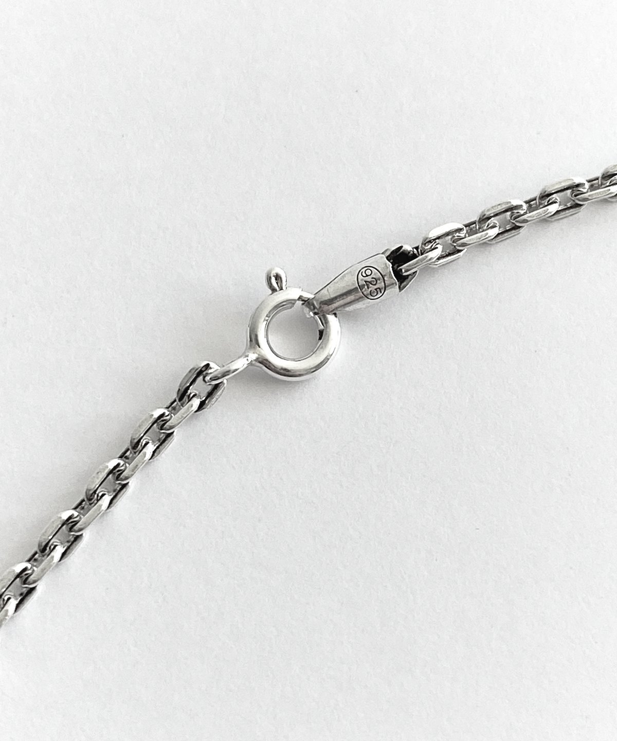 星 ネックレス Silver925製 | BOYSHE 星 ネックレス Silver925製 | BOYSHE