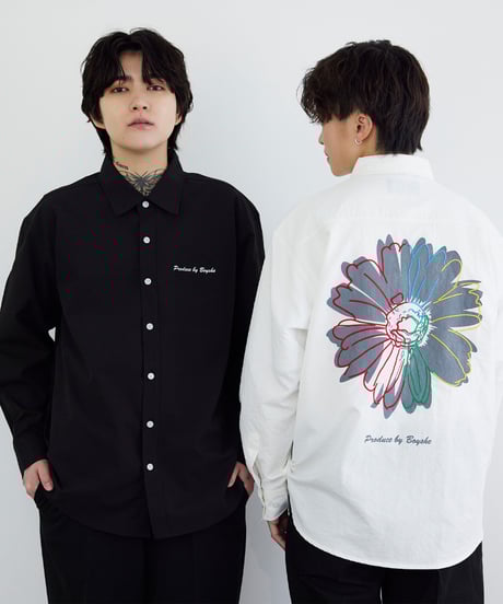 CATEGORY Shirt | BOYSHE