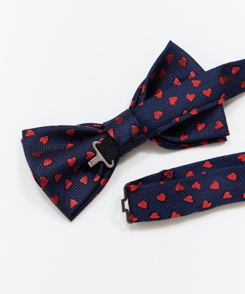 柄 蝶ネクタイ【5種】 | BOYSHE