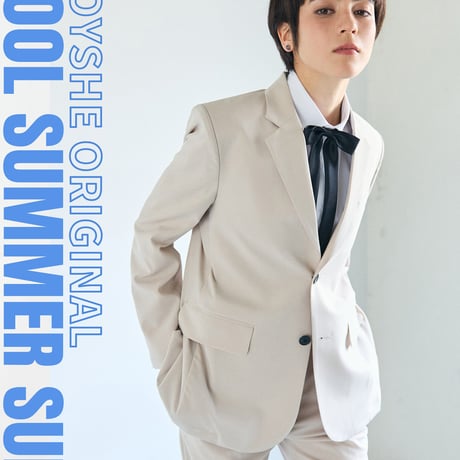 ハンサムスーツ | STORES ハンサムスーツ | STORES