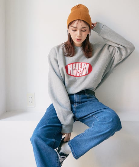 無地ソフトニット帽【3 color】