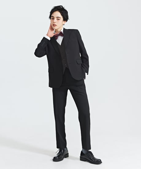 「HAND MADE」プレーントゥ ダービーシューズ 本革【4 size】