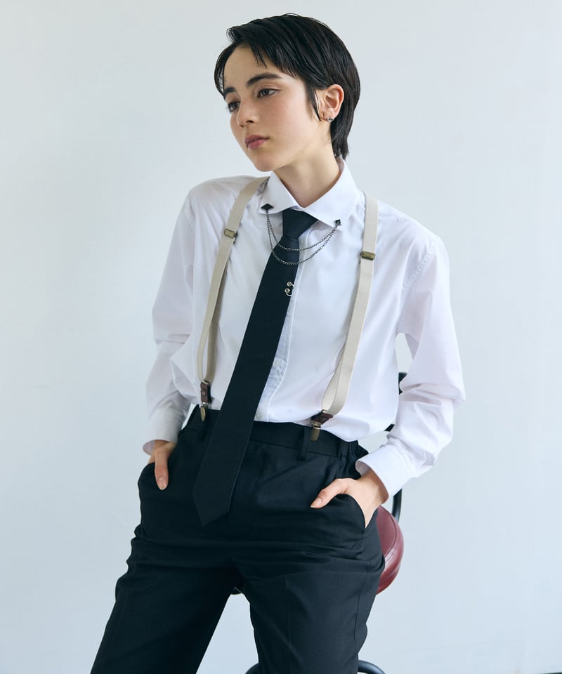 ナリヤス様♡専用ページ〔ピアス〕 8月誕生色モチーフ】ポップシンガーピアス / Pop Singer