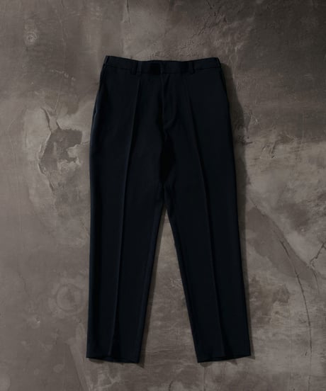 《BOYSHE Basic Suit》スリムスラックス【単品】【6 color】
