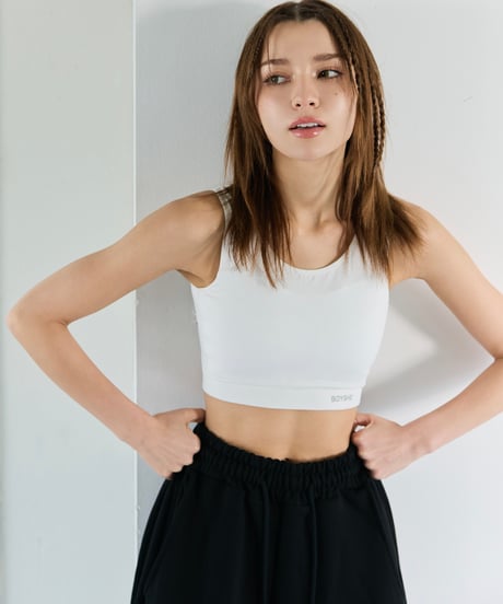 BOYSHE inner suit【3 color】