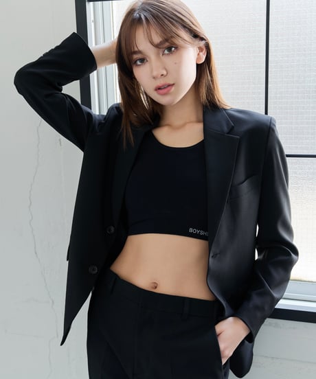 BOYSHE inner suit【3 color】