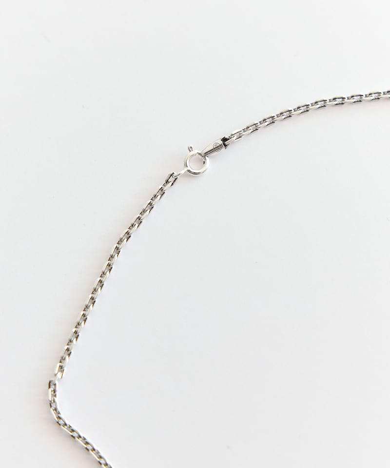 星 ネックレス Silver925製 | BOYSHE 星 ネックレス Silver925製 | BOYSHE