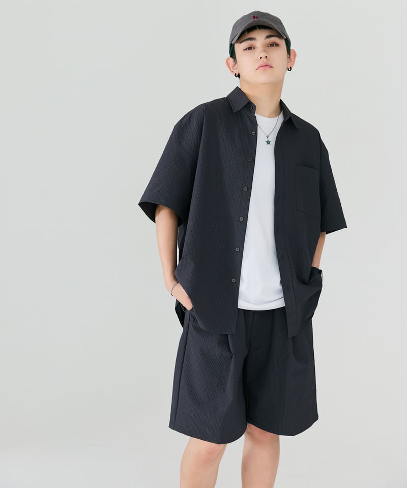 星 ネックレス Silver925製 | BOYSHE