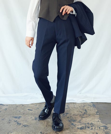「HAND MADE」プレーントゥ ダービーシューズ 本革【4 size】