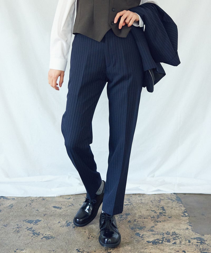 HAND MADE」プレーントゥ ダービーシューズ 本革【4 size】 | BOYSHE