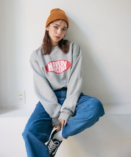無地ソフトニット帽【3 color】