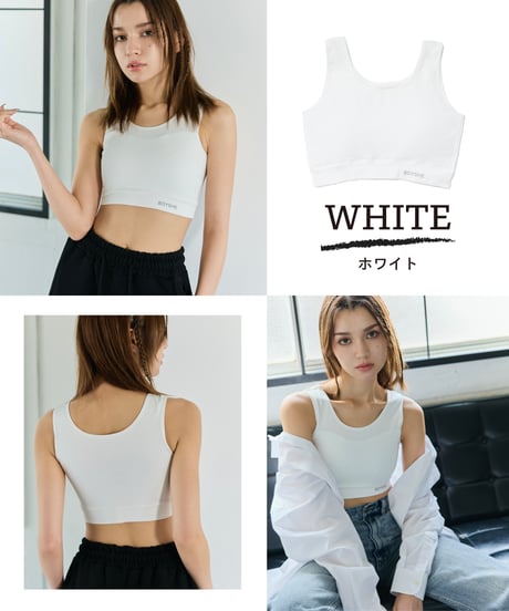 BOYSHE inner suit【3 color】