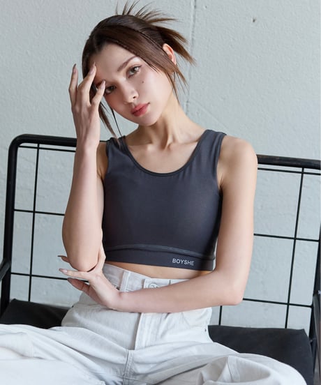BOYSHE inner suit【3 color】
