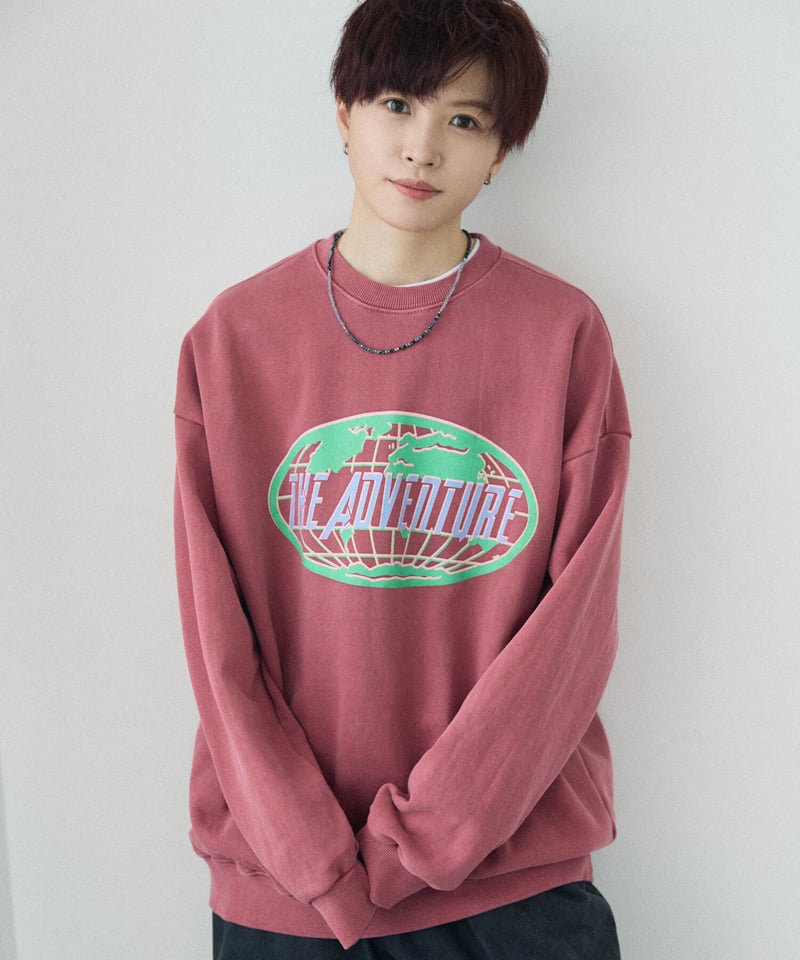ビーチストーンネックレス 【2 color】 | BOYSHE