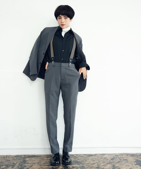 「HAND MADE」プレーントゥ ダービーシューズ 本革【4 size】