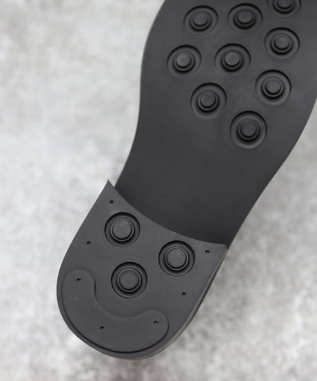 「HAND MADE」プレーントゥ ダービーシューズ 本革【4 size】