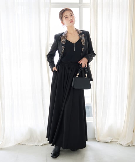 《BOYSHE Premium Suit Japanese Pattern 》シングルブレストジャケット【単品】【4種】