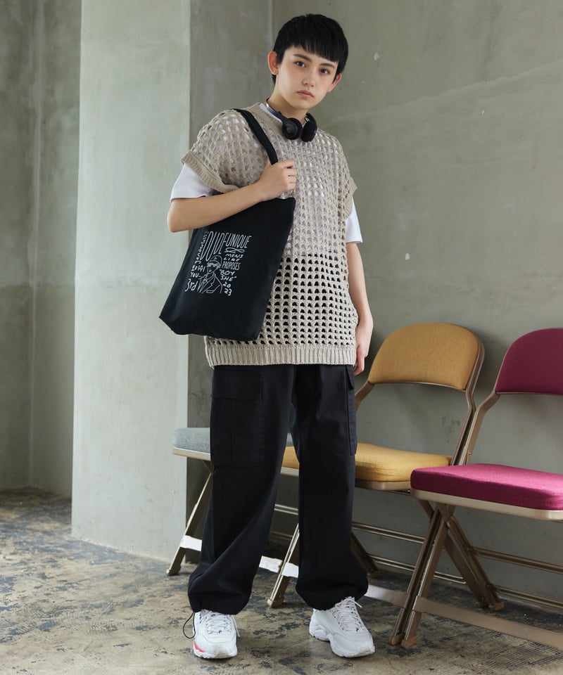 【BARBEE BOYS】アルバム予約特典トートバッグ 9点コンプセット＋2点 BARBEE BOYS】アルバム予約特典トートバッグ 9点コンプセット＋2