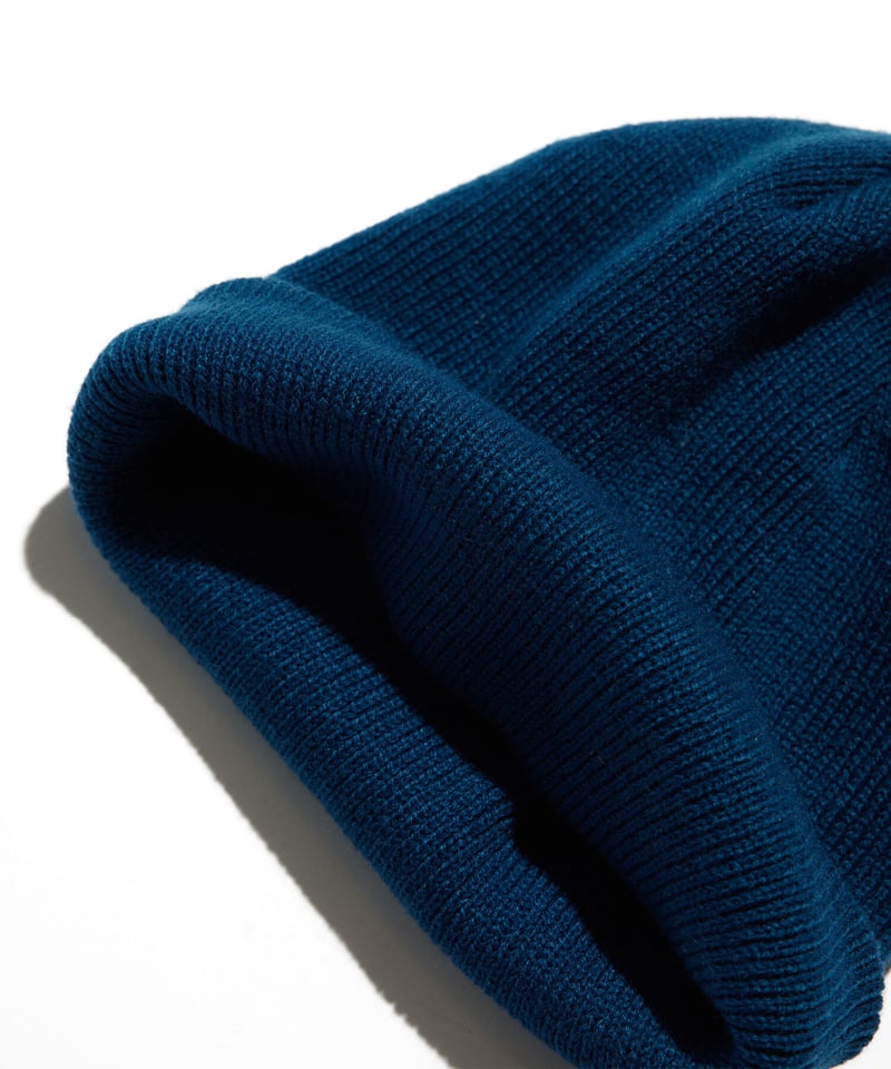 無地ソフトニット帽【3 color】 | BOYSHE 無地ソフトニット帽【3 color】 | BOYSHE