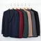 《BOYSHE Basic Suit》シングルブレスト【単品】【6 color】