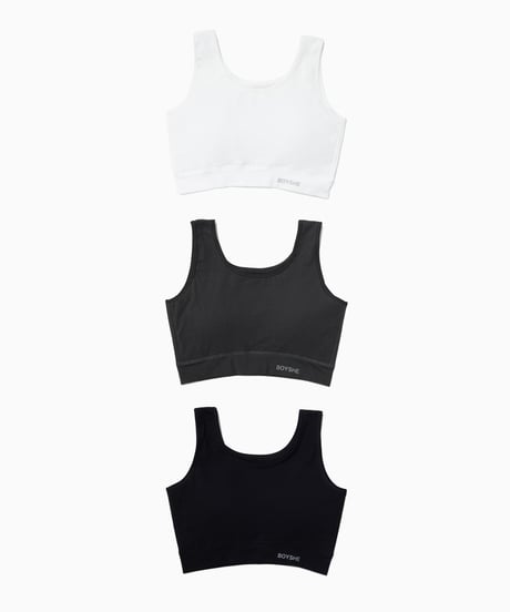 BOYSHE inner suit【3 color】