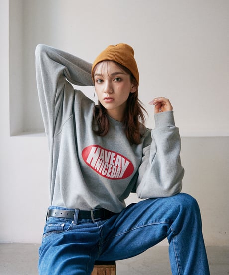 無地ソフトニット帽【3 color】