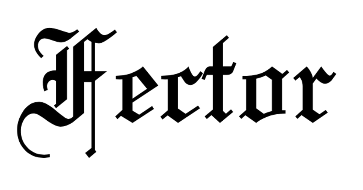 FECTOR