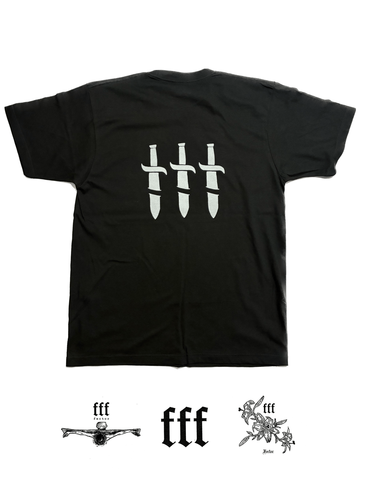 DAGGER T | FECTOR