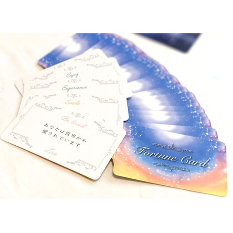 オラクルシンキングカード まとめ買いセット