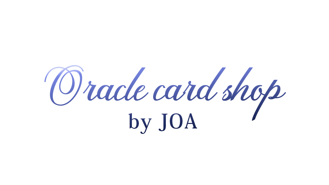 Oracle Card Shop  by  JOA
