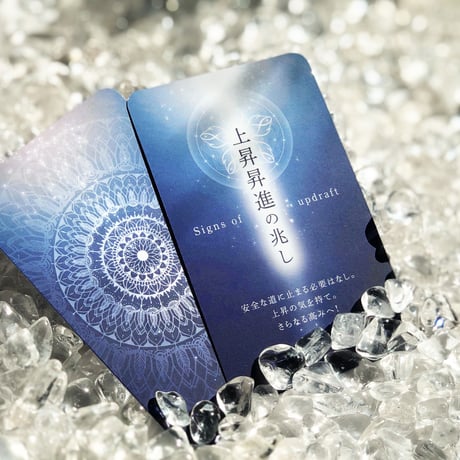 オラクルシンキングカード まとめ買いセット