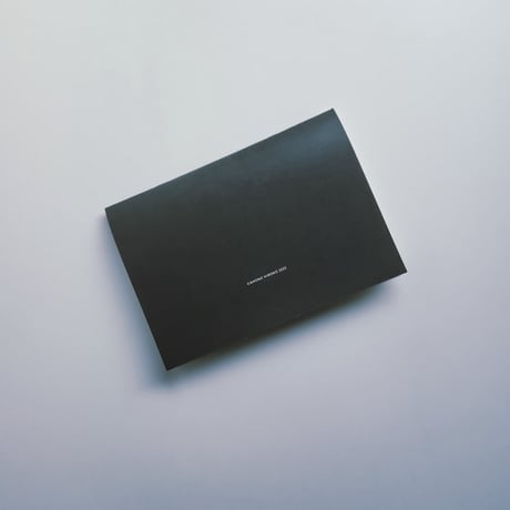 Zine 真夜中はdot.