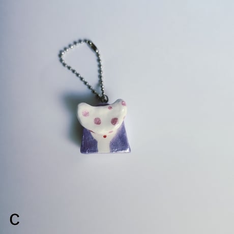 dot. キーホルダー_1