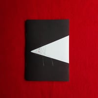 Zine とうめいの