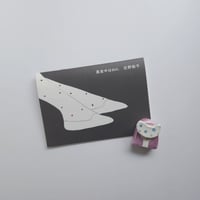 Zine 真夜中はdot.
