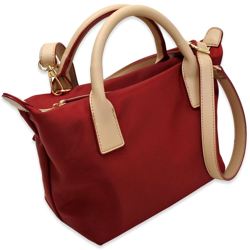在庫処分セール 】 piche 2way ショルダーバッグ | kanoa Bag & W