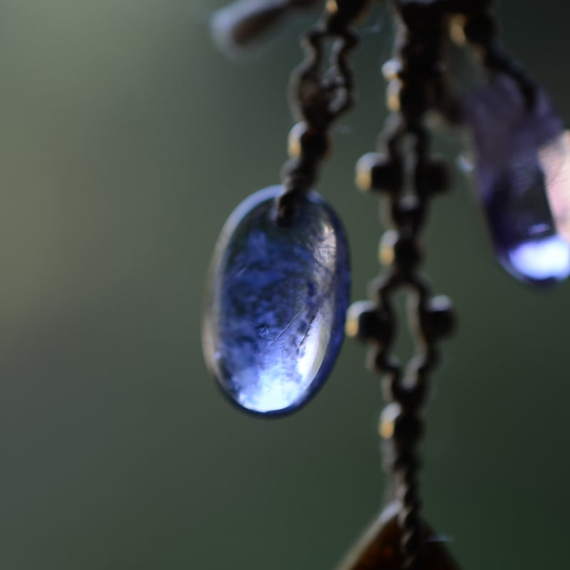 専用【F】珊瑚の化石 フォッシルコーラルのペアシェイプピアス c18cd01d48aedcb2a492c9798cda53