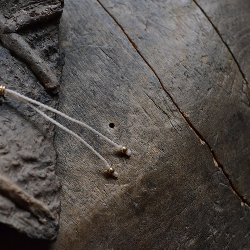 ローマンガラス ブレスレット1 | あいのて