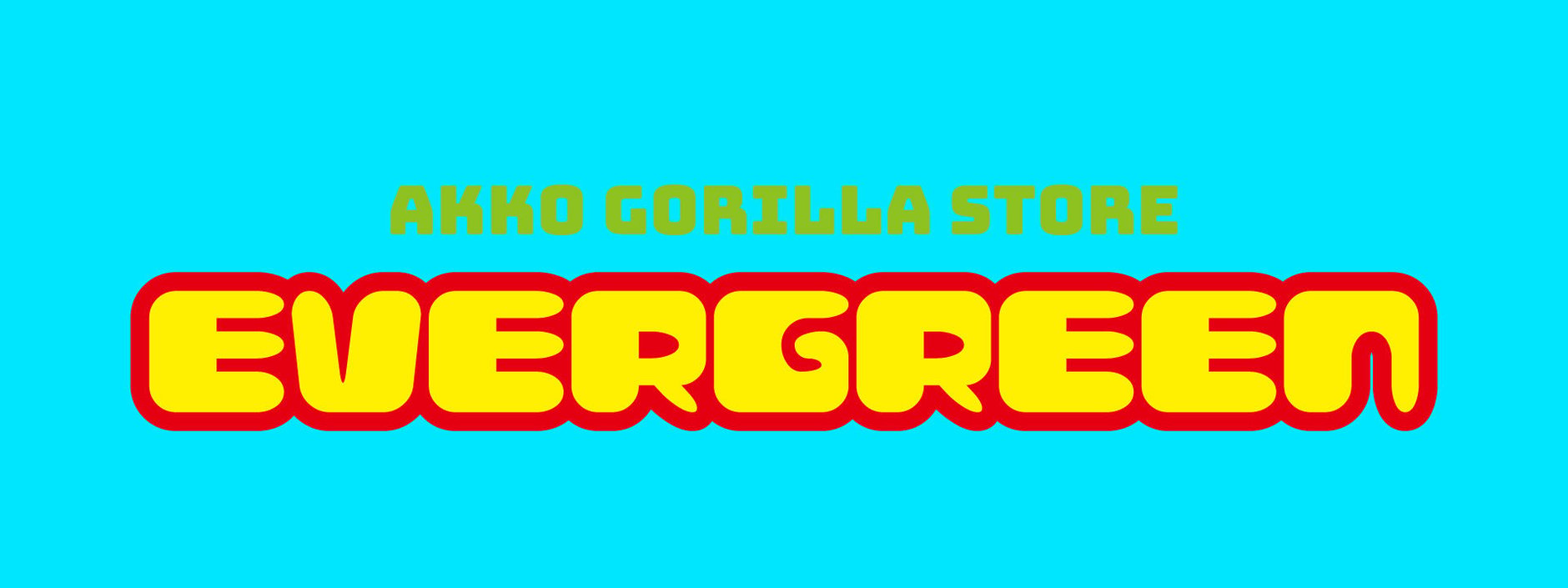 AKKOGORILLA STORE
