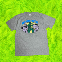 独立6周年記念Tee